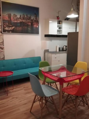 Apartament Pod Wroną